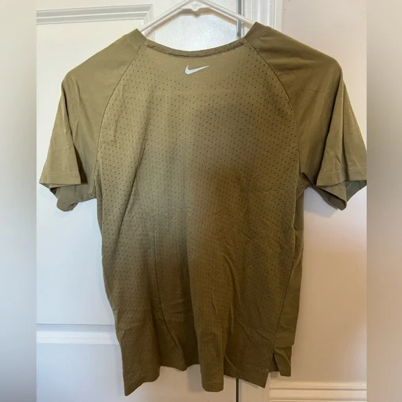 Nike Running Dri-Fit Tee - Picture 4 of 5